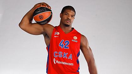 Ξανά κορυφαίος αμυντικός της Ευρωλίγκας ο Χάινς-Δεύτερος ο Καλάθης