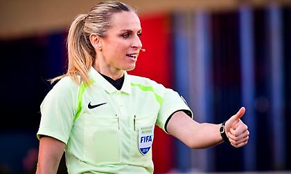 Στο Παγκόσμιο γυναικών Κ20 η Κουρομπύλια