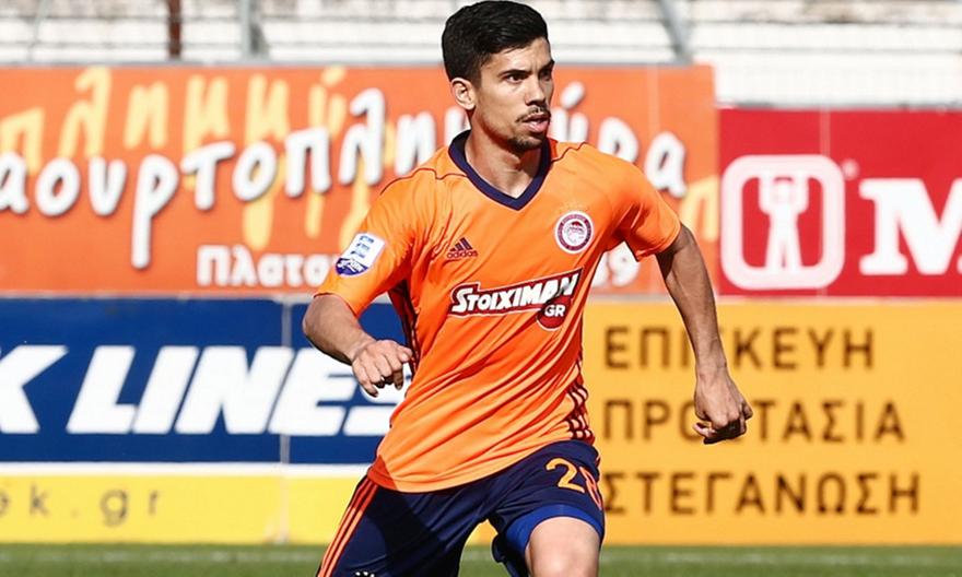 Μάρτινς: «Έχει δείξει καλά σημάδια ο νέος προπονητής»