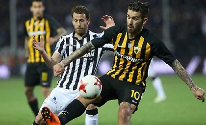 Τελικός κυπέλλου: Τα πάνω κάτω!