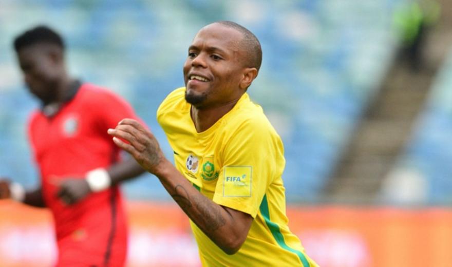 «Άρσεναλ και Ολυμπιακός θέλουν τον Σερέρο»