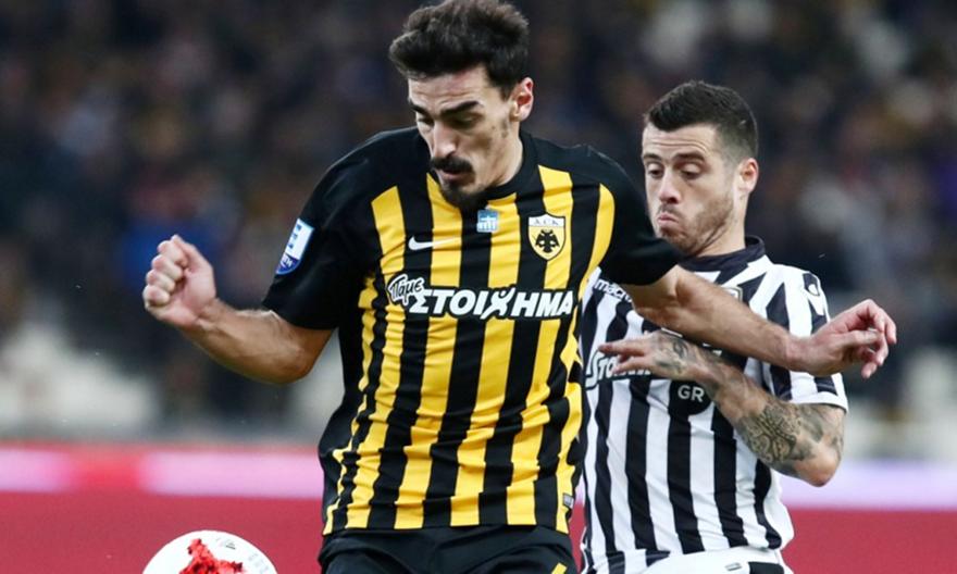 Τσακίρης: «Δεν θα παίξει από την αρχή με τον ΠΑΟΚ ο Χριστοδουλόπουλος»