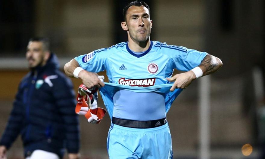 Προτό: «Με VAR θα παίρναμε το πρωτάθλημα με 10 βαθμούς διαφορά»