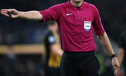 Προς τη λύση ξένου διαιτητή οδηγείται ο τελικός!