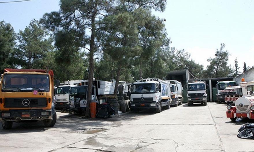 ΑΕΚ για Δήμο Νέας Φιλαδέλφειας: «Τέλος τα ψέματα, έφτασε η ώρα του εισαγγελέα»