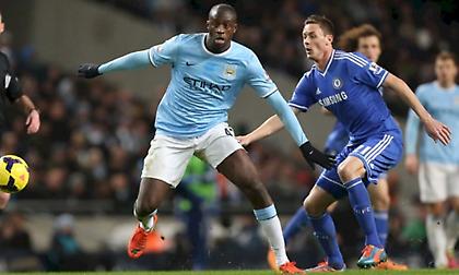 Τουρέ: «Μισώ αυτόν τον μπ@@@ τον Μάτιτς»