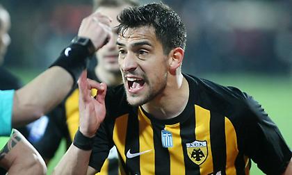 Λαμπρόπουλος: «Δεν έχουμε να αποδείξουμε τίποτα στον τελικό»