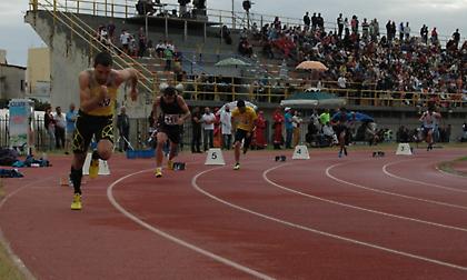 Αγωνίσματα και πρόγραμμα στα «Παπαφλέσσεια»