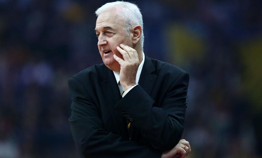 Δεύτερος σε τίτλους στην ιστορία της ΑΕΚ ο Σάκοτα