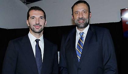 Προαγωγή ο Στογιάκοβιτς στους Κινγκς