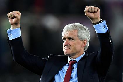 Θέλει να κρατήσει Χιουζ η Σαουθάμπτον