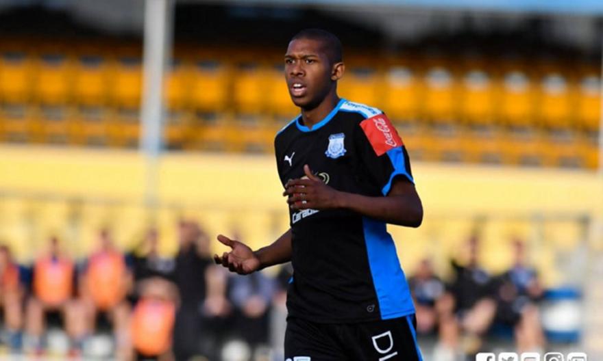 «Ενδιαφέρονται για Άλεφ Ολυμπιακός και ΑΕΚ»