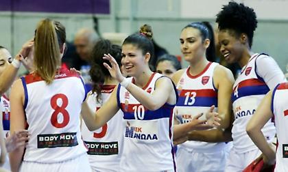 Προβάδισμα για Πανιώνιο