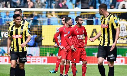 Σαρωτική η Φίτεσε, προβάδισμα για Χέρενφεν