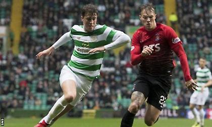 Περιμένει να τελειώσει η σεζόν η Σέλτικ