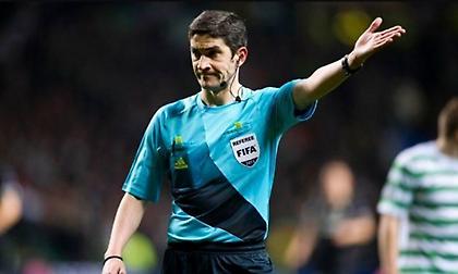 Φαβορί ο Μαγιένκο για τον τελικό του Κυπέλλου