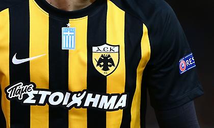 ΑΕΚ: Κανένα πρόβλημα με Σιδηρόπουλο, δεν είναι υπέρ της λύσης των ξένων διαιτητών