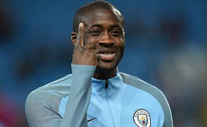 Έβερτον, Μπέρνλεϊ και Γουλφς θέλουν Γιάγια Τουρέ