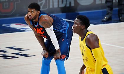 «Νυστέρι» για Πολ Τζορτζ