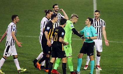 Η εκστρατεία μίσους έχει αιτίες και δεν αφορούν τον ΠΑΟΚ