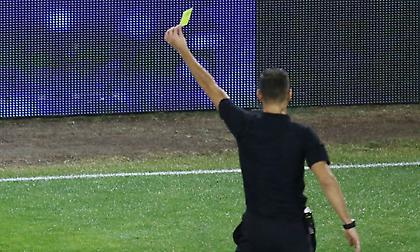 Ασβεστάς: «Ανοίγει ο ‘’ασκός του Αιόλου’’ με την απόφαση για ξένο διαιτητή»