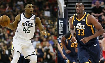 Ούντο και Μίτσελ στο Final Four της Ευρωλίγκας!