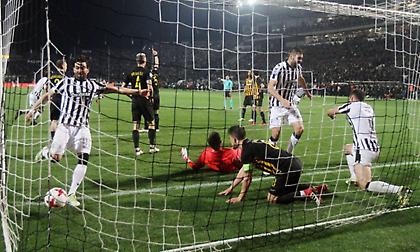 ΠΑΟΚ: «We are ready to fight» (video)