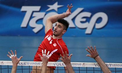 Στον ΣΠΟΡ FM 94,6 ο Γιώργος Πετρέας!