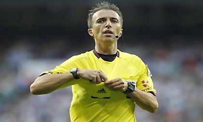 «Γνώριμος» του Ολυμπιακού ο Μπορμπαλάν