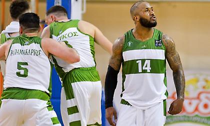 Έκανε το «μπαμ» με Μπαρτ ο Ιωνικός! (pic)