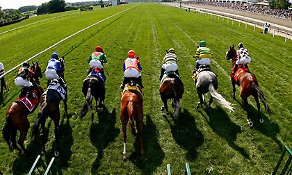 Ατραξιόν της ημέρας η κούρσα cross στην Γαλλία στα 7000 μέτρα και τα 100.000€