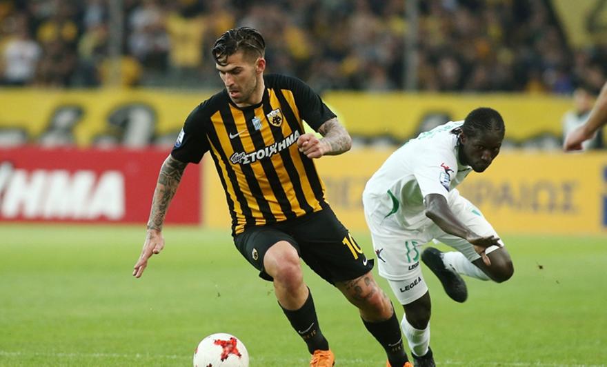 Σκέφτονται Λιβάγια στην εθνική Κροατίας