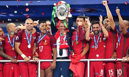 Έκτος πιο «ακριβός» προπονητής του Παγκοσμίου Κυπέλλου ο Σάντος