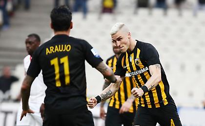 Βράνιες: «Στον τελικό όλοι μαζί»