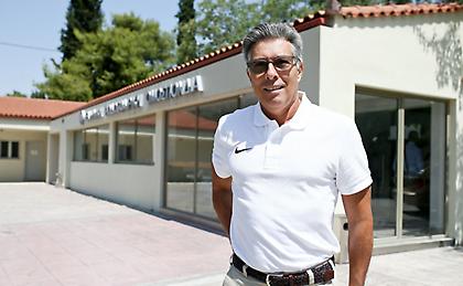 Τσατάλης: «Δεν θα κάνουν ένσταση στην ΑΕΚ»