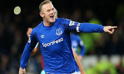 Μετακομίζει στις Ηνωμένες Πολιτείες (και) ο Ρούνεϊ