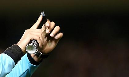 Ετοιμάζουν ανακοίνωση οι Έλληνες διαιτητές για τον ορισμό του Μπορμπαλάν στο ΑΕΚ-ΠΑΟΚ