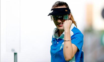 «Χάλκινη» στο Παγκόσμιο Κύπελλο η Κορακάκη