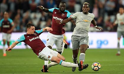 Έβγαλε την… υποχρέωση η Γιουνάιτεντ!