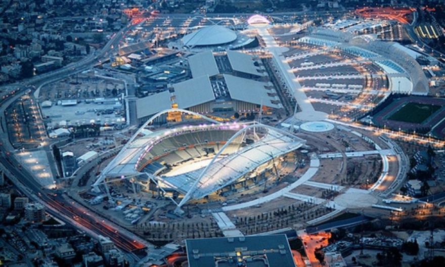 Αλεξάντερ: «Θα μιλήσουμε για το Athens Alive με τον νέο ιδιοκτήτη του Παναθηναϊκού»