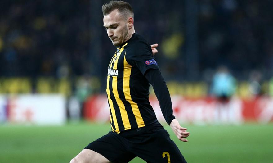 Γερμανικά «μάτια» στο ΟΑΚΑ για Μπακάκη