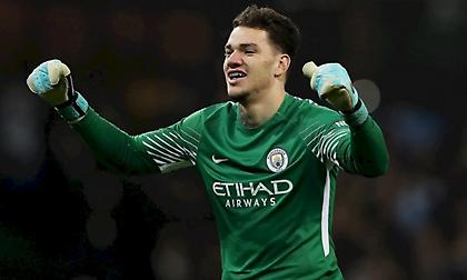 Στο βιβλίο των ρεκόρ Γκίνες ο Έντερσον (pic)