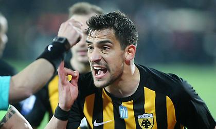 Κετσετζόγλου: «Ακραίο να δούμε τον Λαμπρόπουλο στο κέντρο»