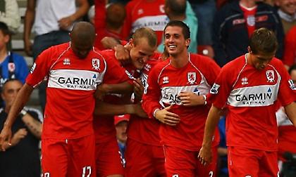 Όταν η Μίντλεσμπρο διέσυρε 8-1 τη Μάντσεστερ Σίτι… (video)