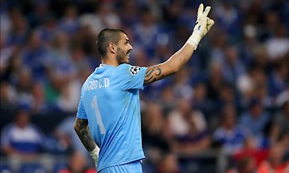 «Καλή επιτυχία σε όλη την οικογένεια του ΠΑΟΚ» (pic)