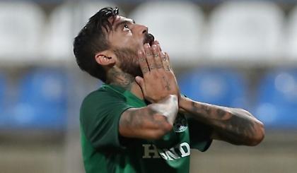 Συνελήφθη υπό την επήρεια αλκοόλ ο Κλάους! (pic)