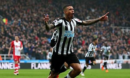 «Βλέπει» Κένεντι για… αντί-Μπέρνατ η Μπάγερν