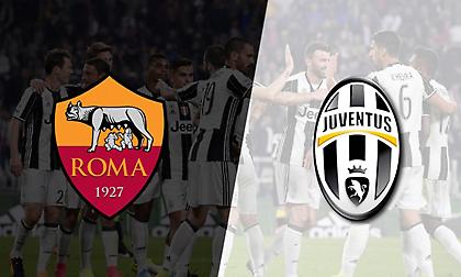 Η Ρόμα θα κόψει τη φόρα της Γιουβέντους;