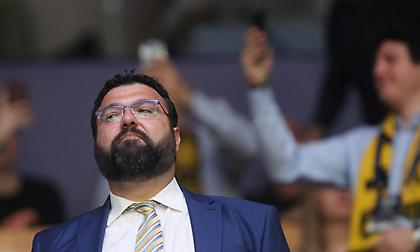 Βασιλειάδης: «Θα πρέπει όλοι να καταλάβουμε ότι δεν υπάρχει ατιμωρησία πλέον»