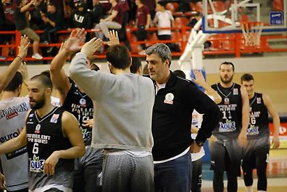 Απειλούν με αποχή στον Απόλλωνα Πάτρας